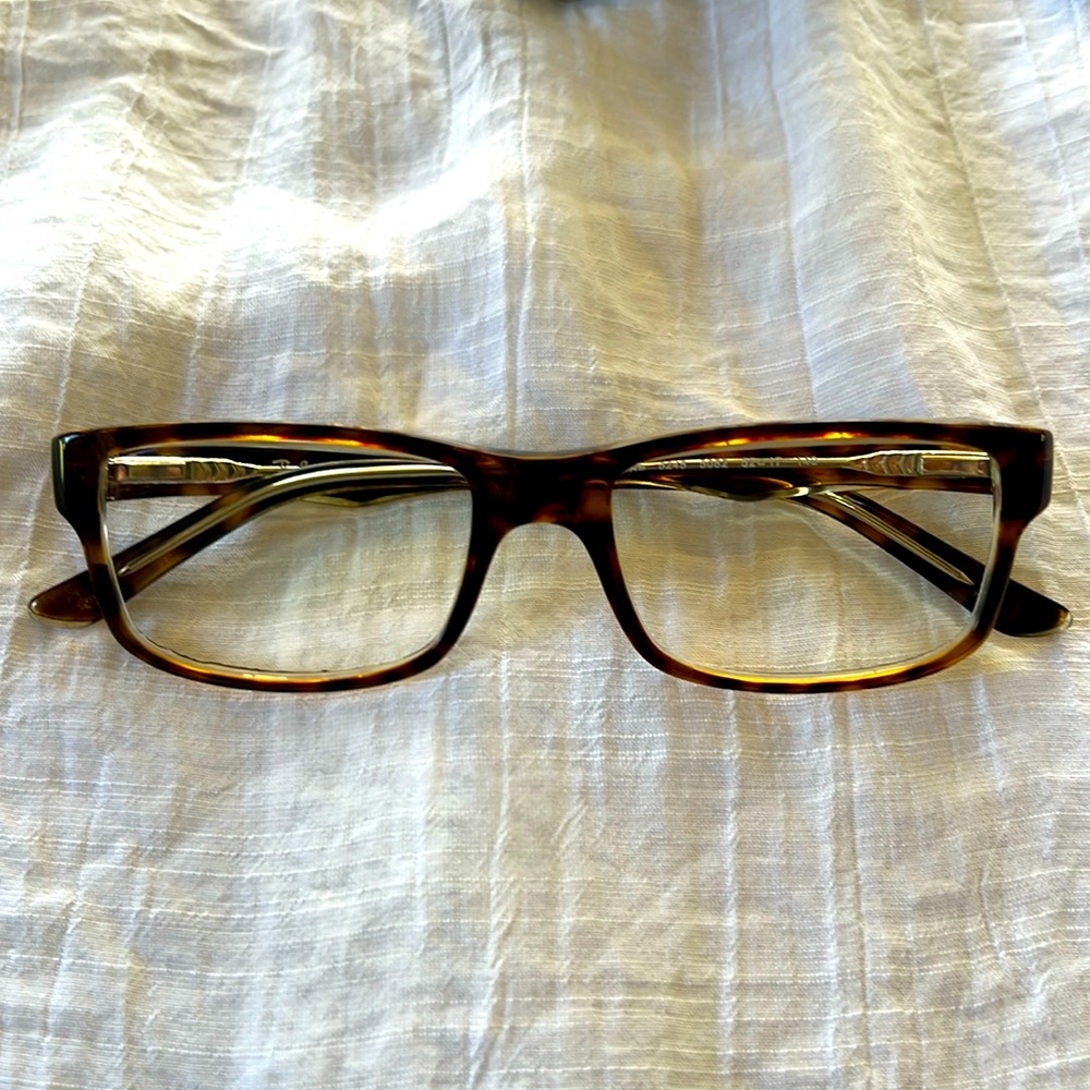 Ray-Ban Glasses 5245 5082